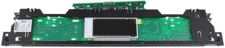 BOSCH - Bedieningsmodule geprogrammeerd - 00669426