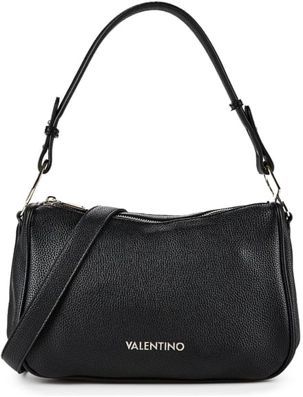 VALENTINO schoudertas Thaoe Re Hobo Bag Nero zwart