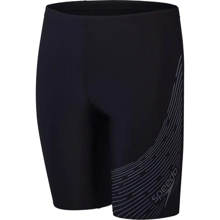 Jammer voor kinderen Speedo Logo