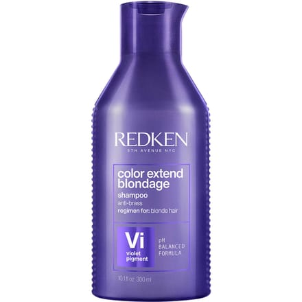 Redken Color Extend Blondage Shampoo 300 ml