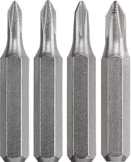 Kwb 128040 Bitset Staal 1 Stuks