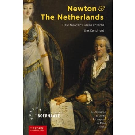 Newton And The Netherlands