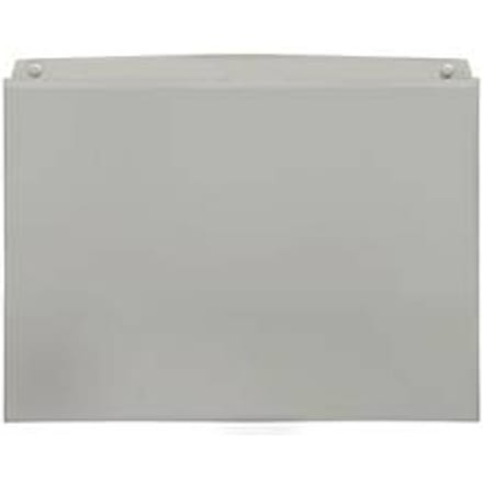 Orgatex magneethoezen type Multi, m. magneten, A4 liggend, 10 st.