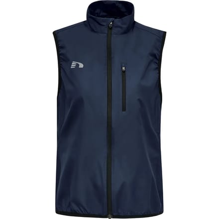 Newline damesvest Women'S Core Gilet 500116