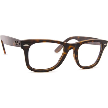 Rayban wayfarer relax bril 0RX4340V-2012 Volwassen unisex