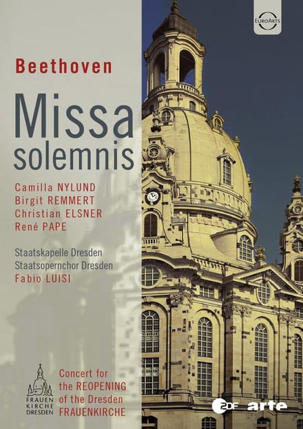 Missa Solemnis