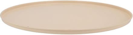 Daan Kromhout - Tray - Plate - Dienblad - Sand - Metaal - 46 x2cm