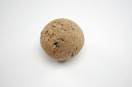 Hadivo Mezenbollen zonder net, doos 50 stuks.