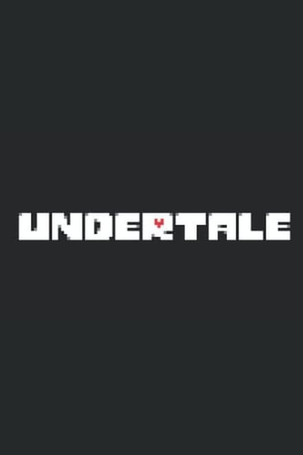Musical Script voor Undertale - Fan-Made