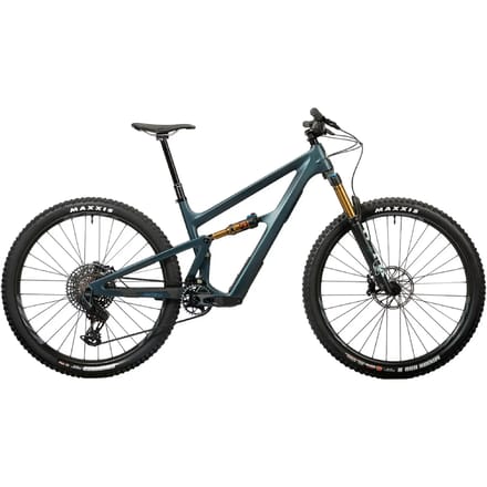 Framebescherming Monkey Products Ibis - Repley-V5-Carbon