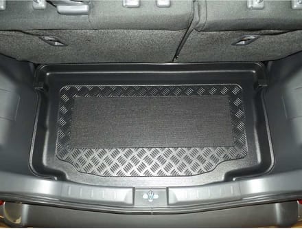 Kofferbakmat Suzuki Celerio 2014-heden - Guardliner