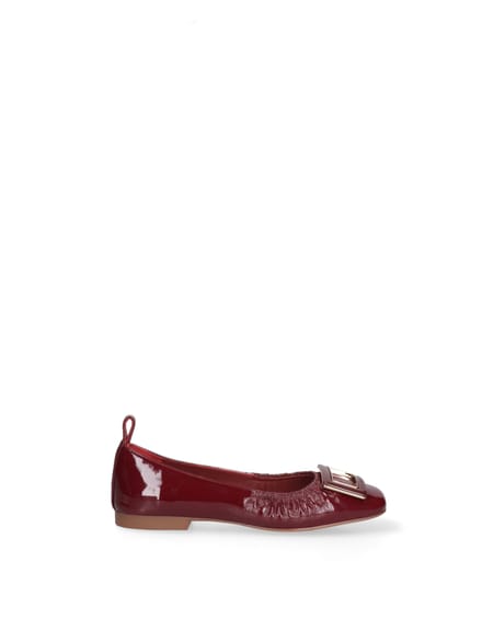 Marc Ellis Schoen met hak Women