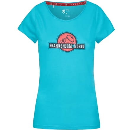 Dames-T-shirt Rafiki Jay