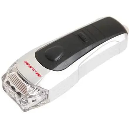 voorverlichting Massi Hydra