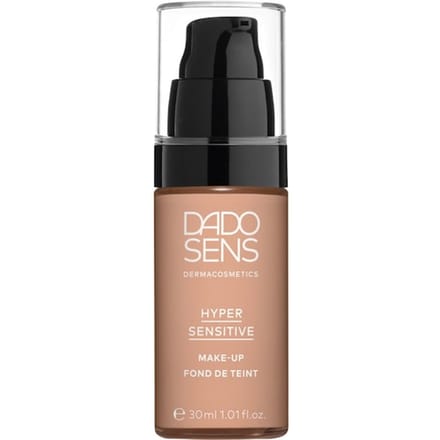 DADO SENS HYPERSENSITIVE MAKE-UP Vloeibare foundation Dames 30 ml