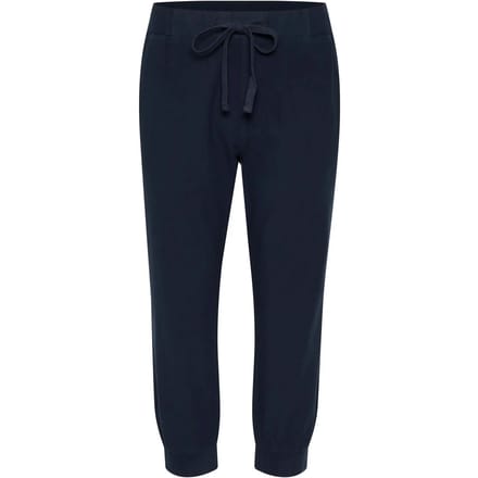 Capribroek Regular fit Midnight Marine