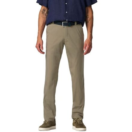 Meyer Broek Bonn Active Ultralight 2-Way Super Stretch Groen / male