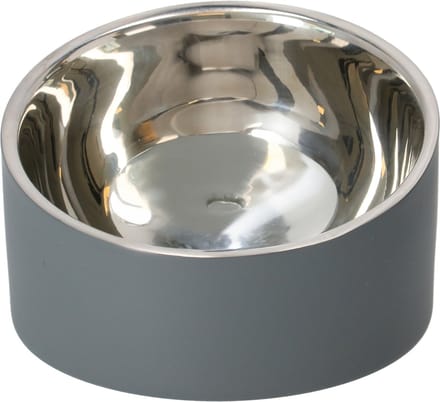 Adori Voerbak Benny - Kattenvoerbak - 230.0 ml Grijs