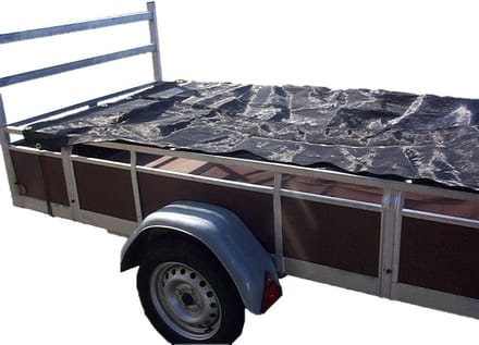 Aanhanger Net Gaas Meganyl 3.5*2.0