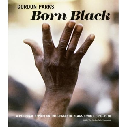 Gordon Parks: Born Black - Jelani Cobb