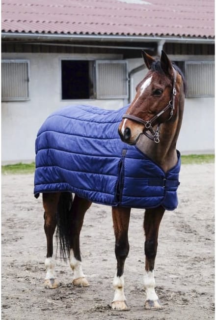 Undercover voor paarden Equithème Classic