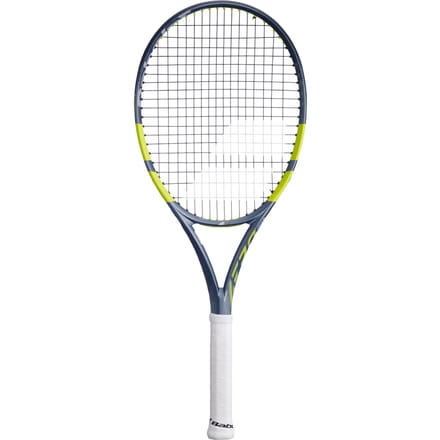 Babolat Pure Aero Team Tennisracket Testrackets