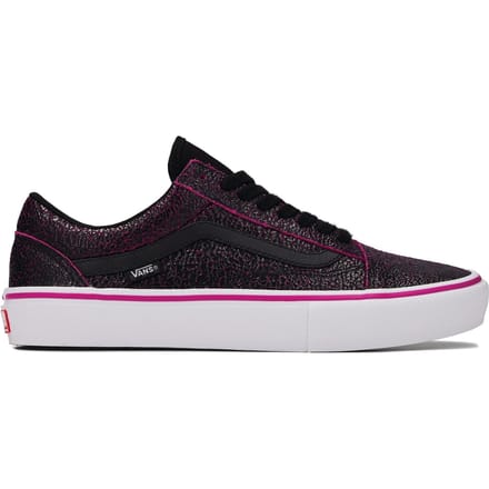 Vans Skate Old Skool Black Taglia: 36 | Sneakers Outlet | Uomo | Nero