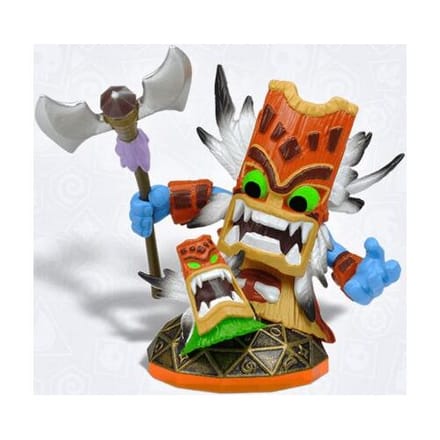 Activision Skylanders Giants - Magie-Double Trouble (Diversen) Gebruikt