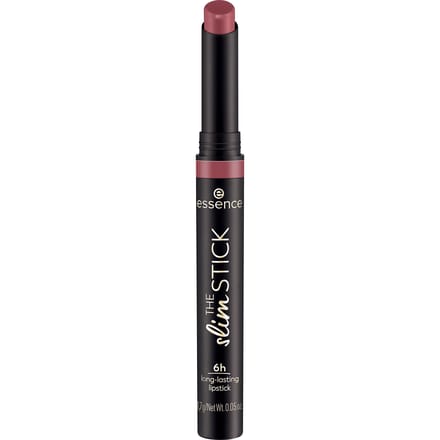 Lipstick Essence Langhoudende Lippenstift The Slim Stick