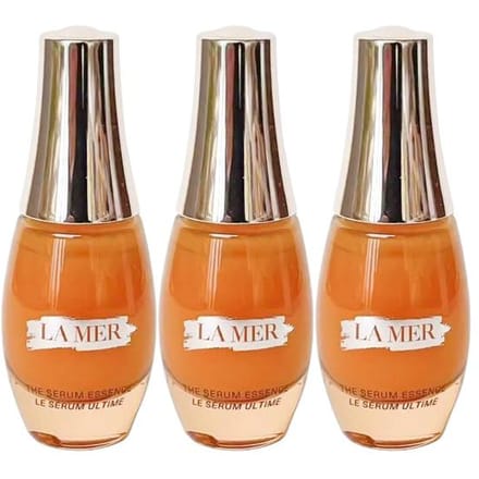 La Mer Genaissance de la Mer™ Het Serum Essentie Reisformaat Sample 7ml 7ml*3