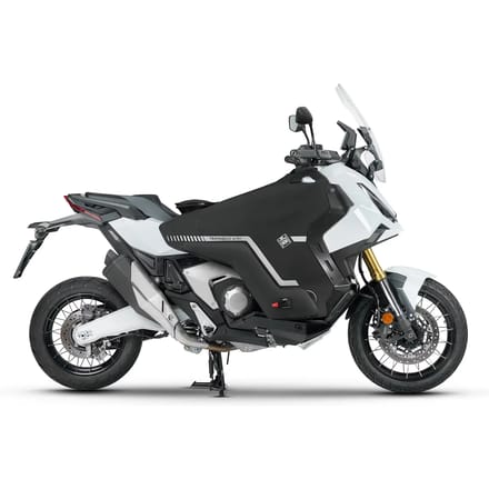 Scooter schort Tucano Urbano Termoscud Nero R259spro