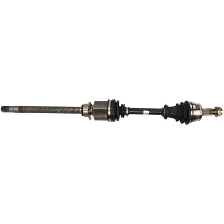 Aandrijfas POINT GEAR PNG72513