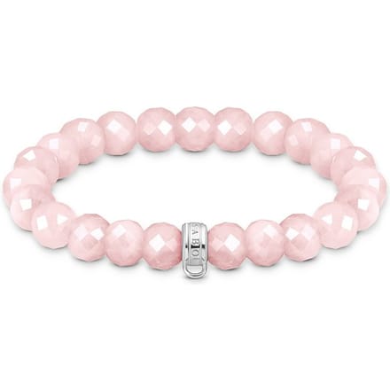 Thomas Sabo - X0292-034-9-L17 - Armband - Dames - As We Love - 17cm