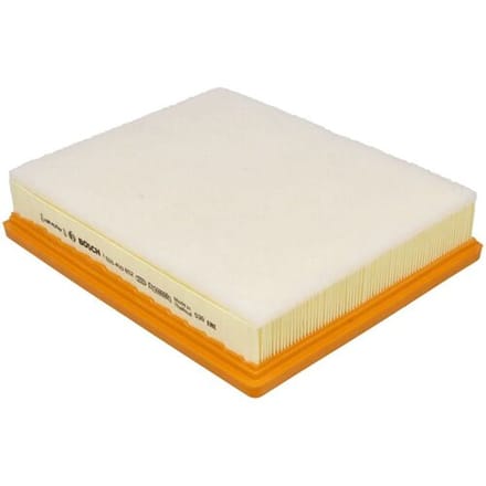Luchtfilter BOSCH F 026 400 852