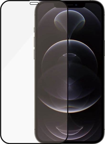 Anti shock glas screen protector voor Iphone 12/12 Pro
