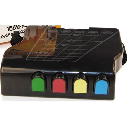 Pega NDS Lite Guitar-Standaard (NDS) Nieuw