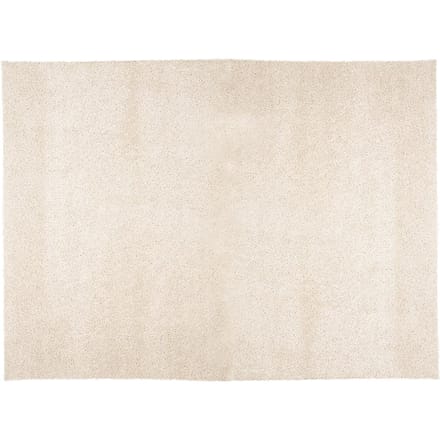 Eazy Living Vloerkleed 230 cm x 160 cm Mélanie Ivoor