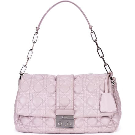 New Lock Flap Chain Bag   schoudertas
