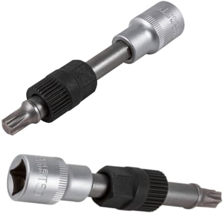 Rockforce RF-678 - Alternator Koppeling Verwijdertool - 1/2" T50 Bit