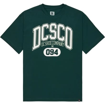T-shirt DC Shoes Elective