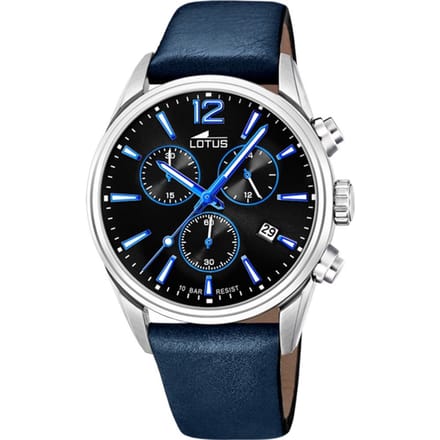 Lotus Herenhorloge 18691/6