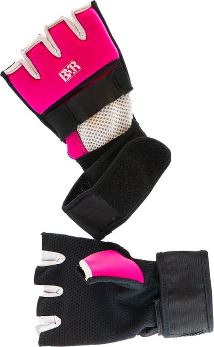 Performance Quick Wrap BXR | Roze / Zwart / Wit (Maat: L / XL)