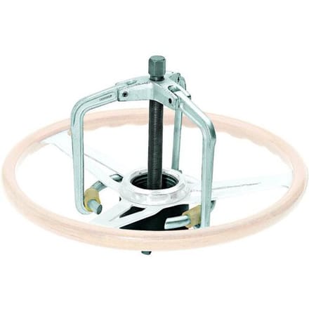 Gedore 8028750 Poelietrekker voor stuurwiel