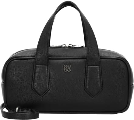 HUGO Women's Chris 2.0 Duffle - Handtasche 27.5 cm (black)