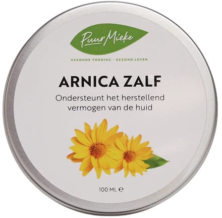Arnica Zalf
