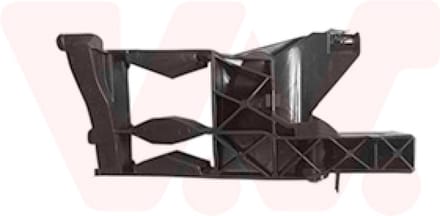 Van Wezel - KOPLAMPSTEUN VOOR AUDI A6 C7 2010-2014 4G0805608
