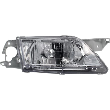 Koplampen DEPO 216-1140R-LD-EM, rechts