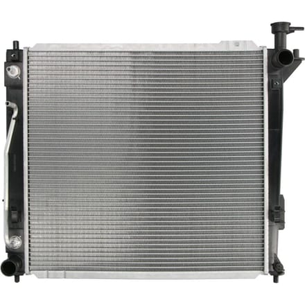 Radiator THERMOTEC D70525TT
