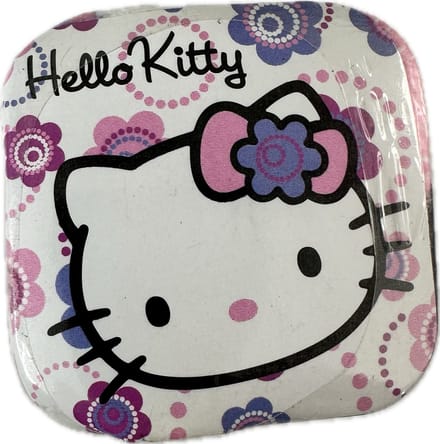 Magische Handdoek Hello Kitty - 30 x 30