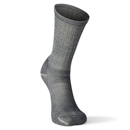 Smartwool Hike Classic Edition Light Cushion U | Light Grey - 42/45
